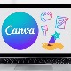 Cách tạo bảng trong Canva