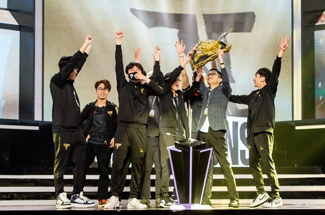 ChatGPT dự đoán ĐTDV Mùa Xuân 2023