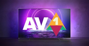 Codec AV1 là gì? Được sử dụng cho mục đích nào?