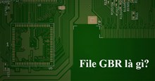 File GBR là gì?