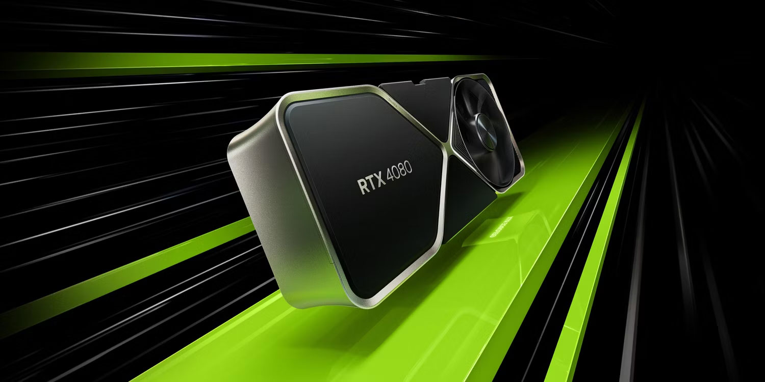 RTX 4080