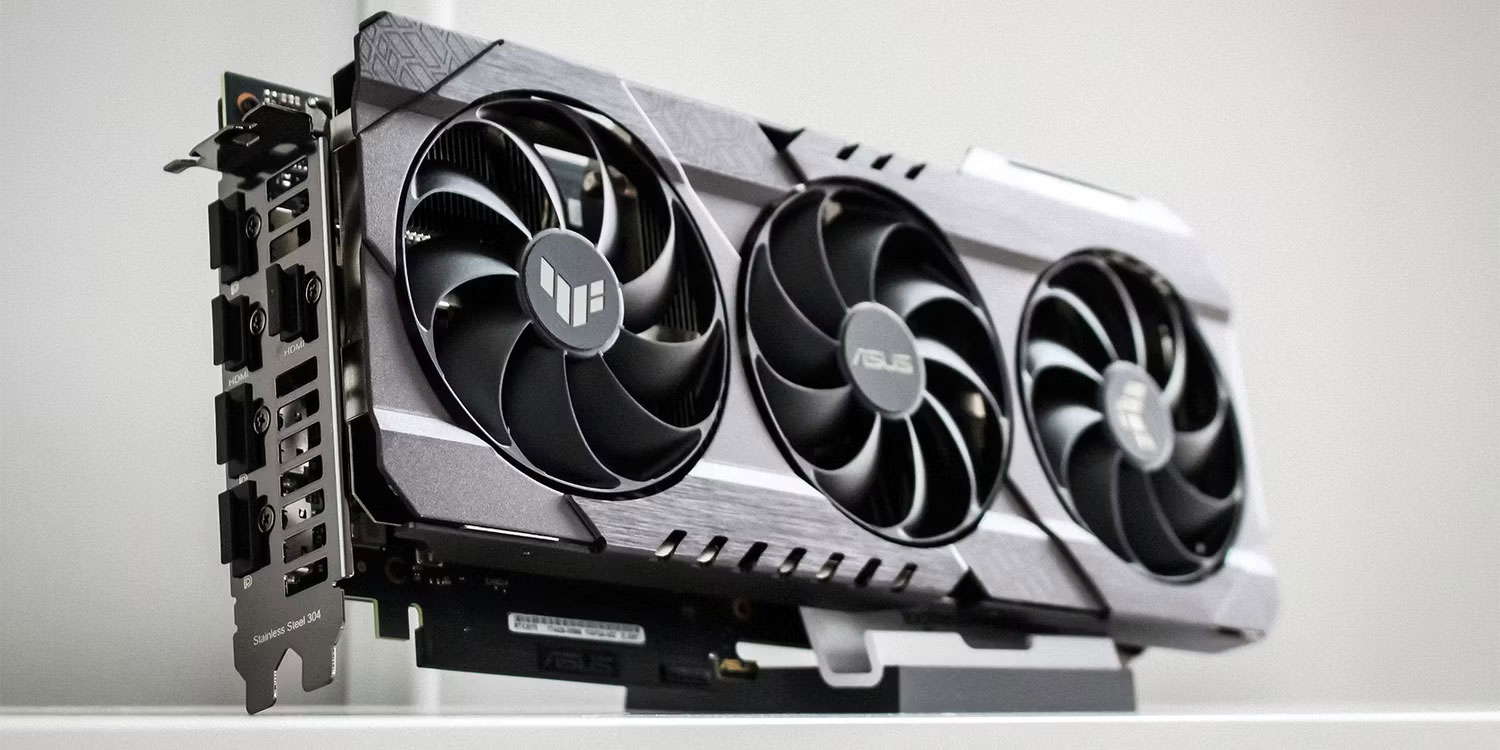 NVIDIA GeForce RTX 3070