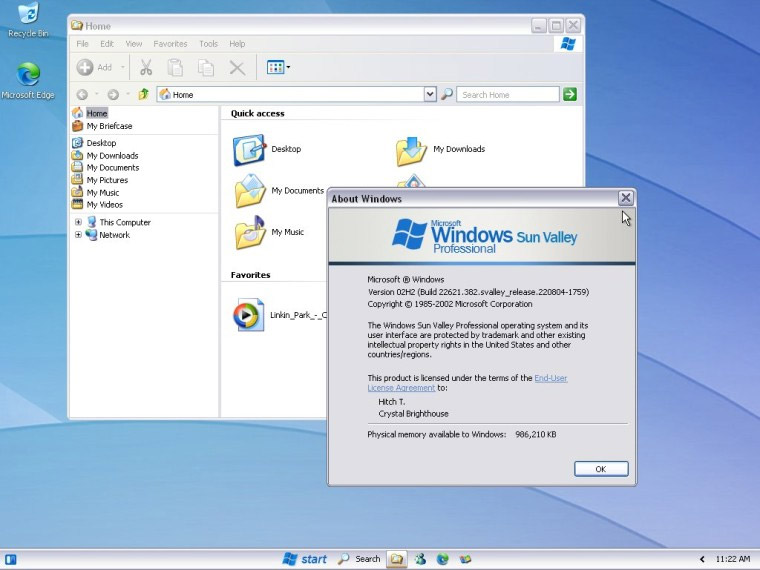 giao dien cua windows 11 cach day hai muoi nam3*265114