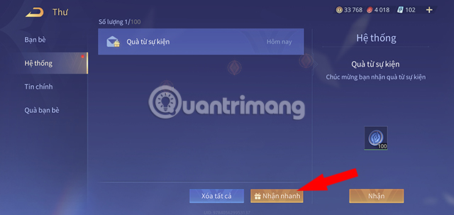 Cách thức tham gia sự kiện