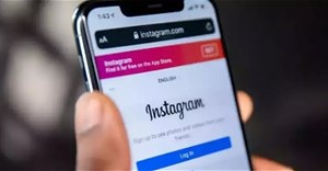 Hướng dẫn tắt thông báo Instagram qua email