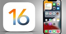 Apple tiết lộ số lượng iPhone đã được cập nhật lên iOS 16