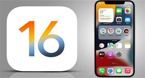 Apple tiết lộ số lượng iPhone đã được cập nhật lên iOS 16