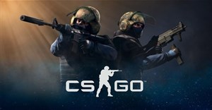 Điều gì khiến CS:GO trở thành tựa game phổ biến của làng Esports thế giới