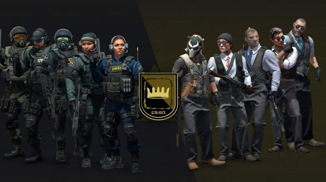 Điều gì khiến CS:GO trở thành tựa game phổ biến của làng Esports thế giới