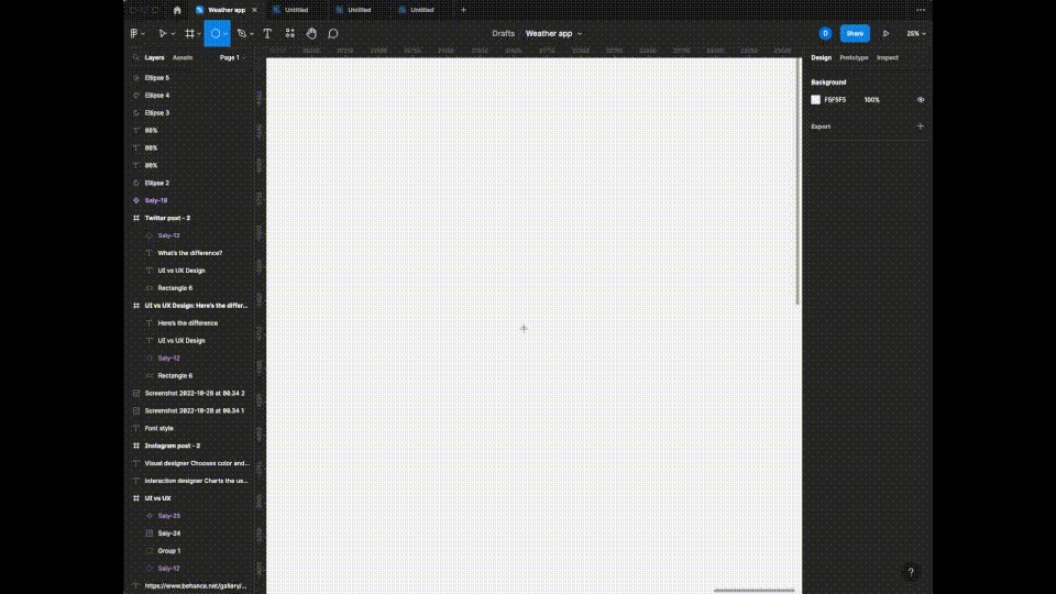 Sử dụng công cụ Bar Graph Arc