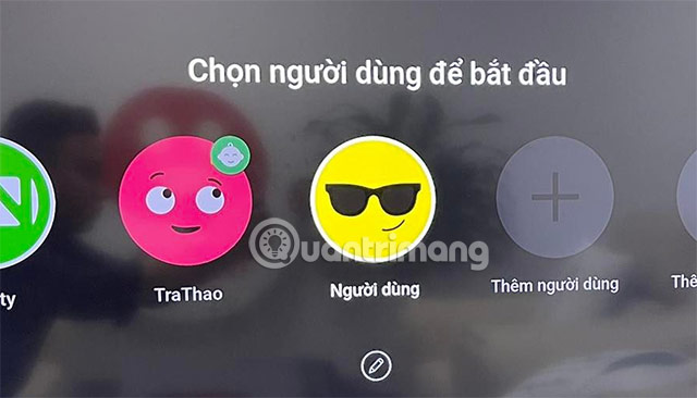 chia sẻ tài khoản Vieon