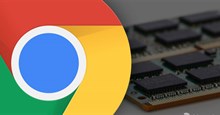 Google Chrome bắt đầu triển khai các tính năng giúp tiết kiệm RAM và pin cho laptop