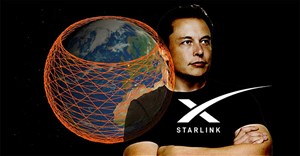 Internet vệ tinh của Musk đến Đông Nam Á, phí thuê bao 1,1 triệu/tháng