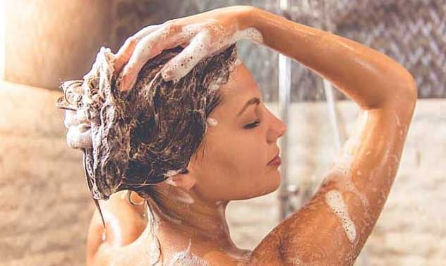 Cách khử mùi cơ thể hiệu quả