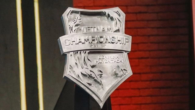 Cơ cấu giải thưởng VCS Mùa Xuân 2023