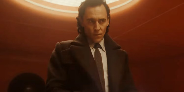  Loki season 2
