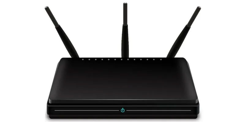 Router WiFi 6