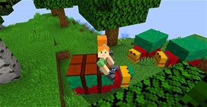 Minecraft: Chi tiết phiên bản cập nhật mới 1.20
