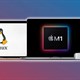 Linux 6.2 chính thức hỗ trợ Apple Silicon