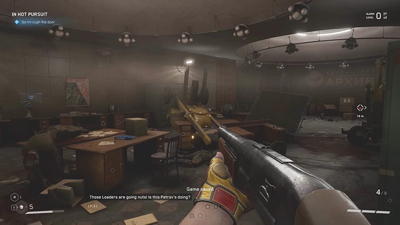 hoat hinh atomic heart