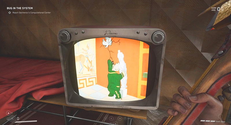 hãy đợi đấy atomic heart