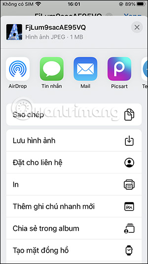 Lưu dữ liệu trên Microsoft Edge