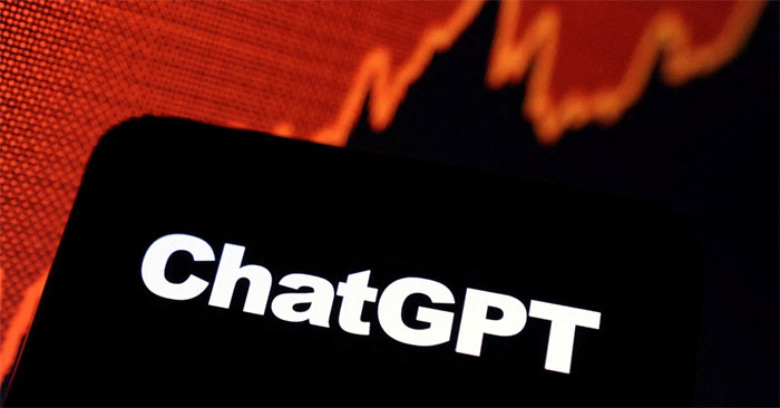 Trung Quốc cấm ChatGPT