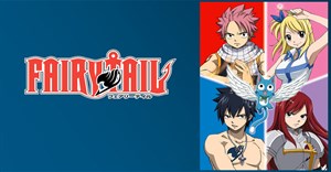 Fairy Tail: Top 4 Chính Hội nổi bật trong truyện