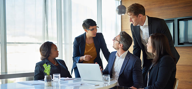 Chief Information Security Officer (CISO)