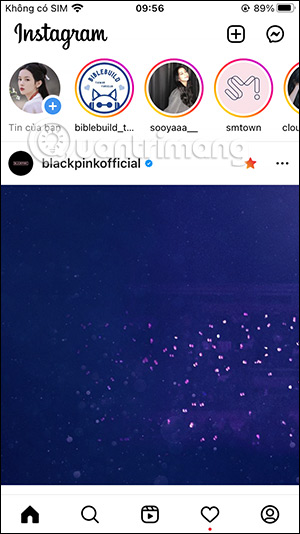 Instagram