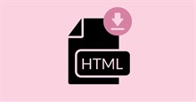 Cách tải trang web trên iPhone dưới dạng HTML