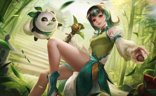 Hướng dẫn cách chơi Ishar mùa S1 2023