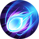 Chiêu 1: Đá ma thuật