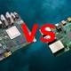 Nên mua Rock 5 hay Raspberry Pi 4?