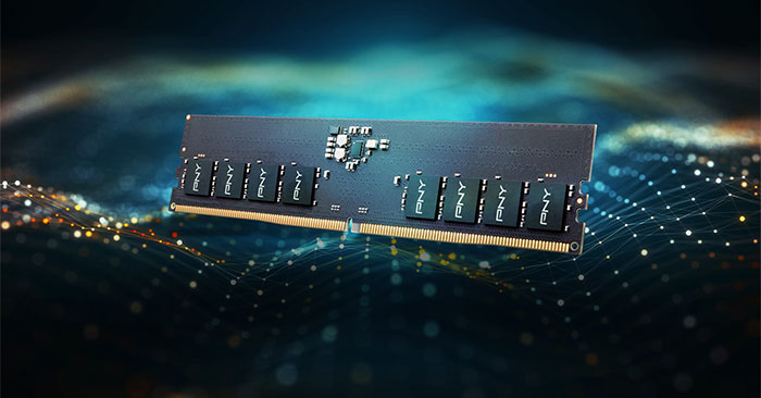 Tìm hiểu về RAM DDR6 - QuanTriMang.com