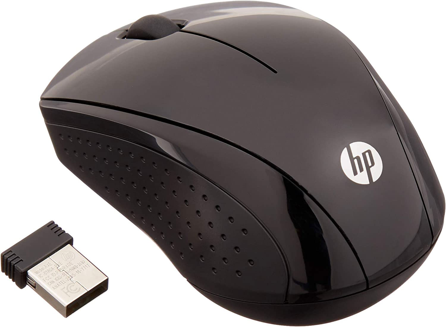 HP Wireless Mouse X3000 G2