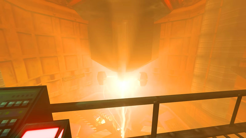 half life 1 ray traced