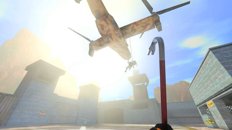 ray tracing háp lai 1