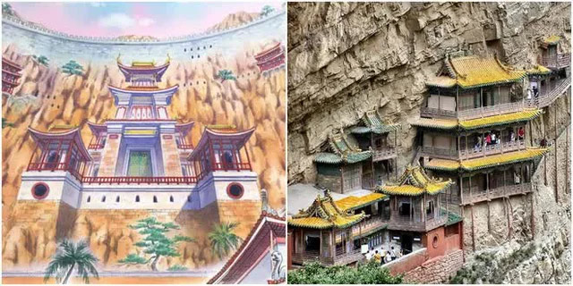 Amazon Lily – Trung Quốc