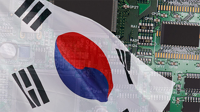 Hoa Kỳ có thể đặt ra hàng loạt giới hạn đối với chip bán dẫn của Hàn Quốc nhưng sản xuất tại Trung Quốc