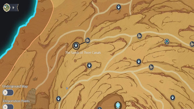 Phiến Đá Thần Bí I 