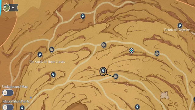 Phiến Đá Thần Bí II 