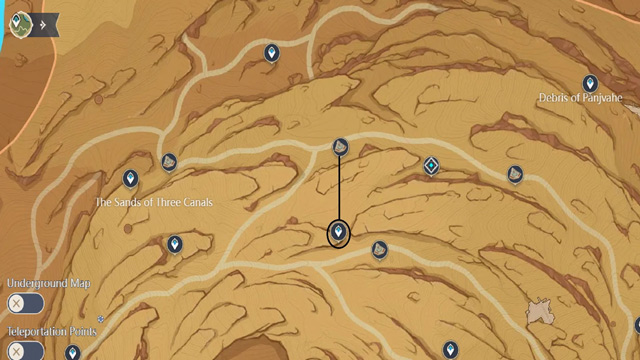 Phiến Đá Thần Bí III 