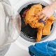 Khối lượng trên máy giặt là quần áo khô hay ướt?
