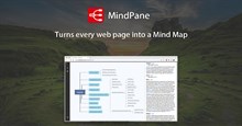 MindPane: Biến bất kỳ website nào thành Sơ đồ tư duy