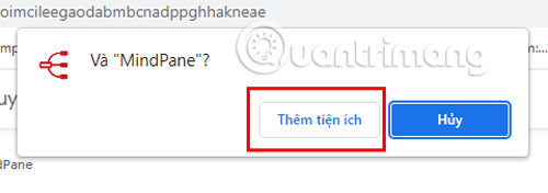 Hướng dẫn cài đặt MindPane