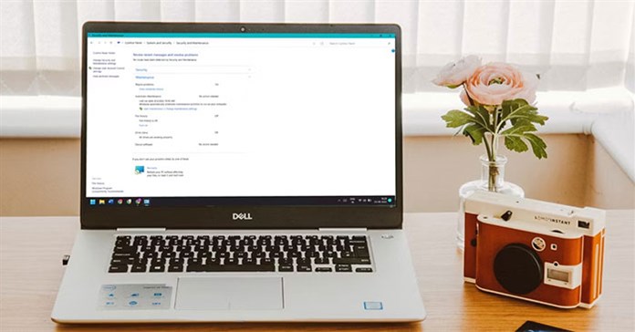 System Cooling Policy trên Windows là gì? Cách thiết lập ra sao?