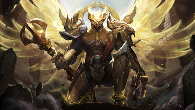 Cách chơi Xeniel Liên Quân Mobile mùa S1 2023