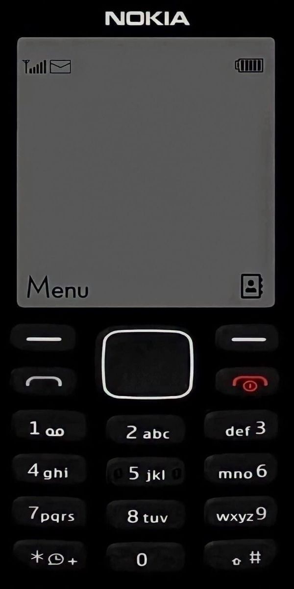 Hình nền nokia 1280 cho iPhone vẫn rất là đẹp #nokia1280 #hinhnennokia... |  TikTok