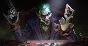 Hướng dẫn chơi Joker Liên Quân mùa S1 2023